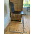 Catifa 46 - Counter Stool (0572) (Floor Model Sag Harbor NY) - JANGEORGe Interiors & Furniture