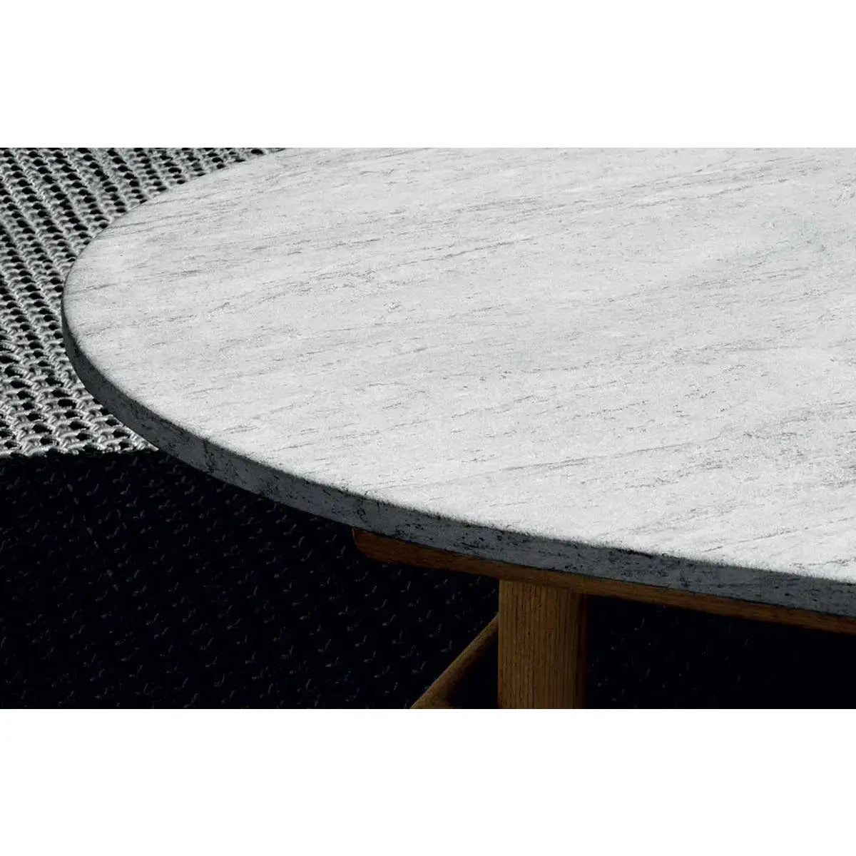 JANGEORGe Interiors & Furniture B&B Italia Ayana Small Table