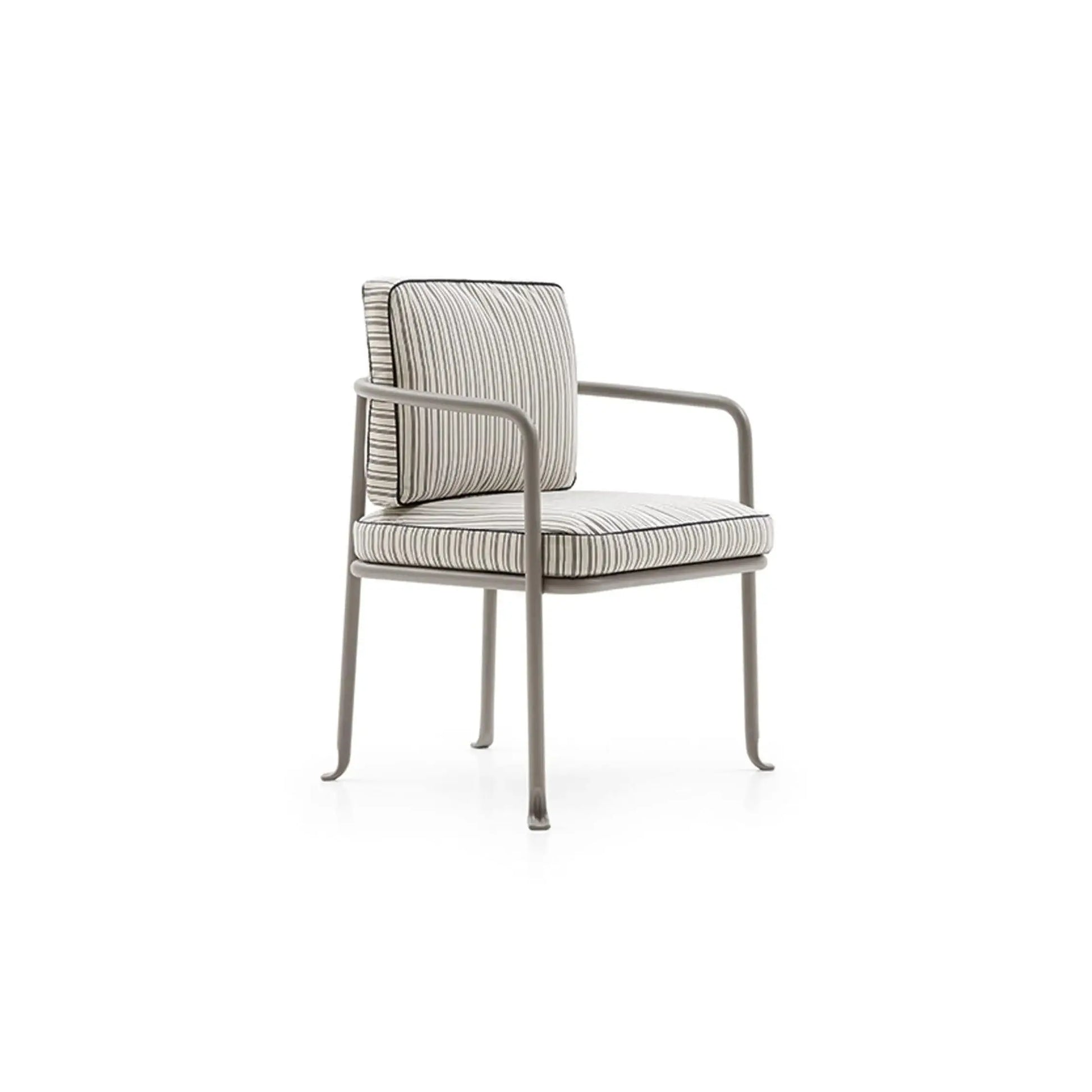 Borea - Outdoor Chair - JANGEORGe Interiors & Furniture