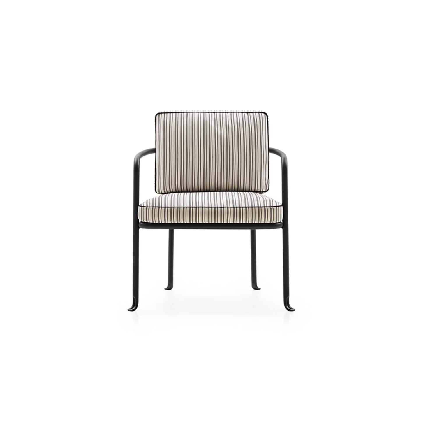 Borea - Outdoor Chair - JANGEORGe Interiors & Furniture