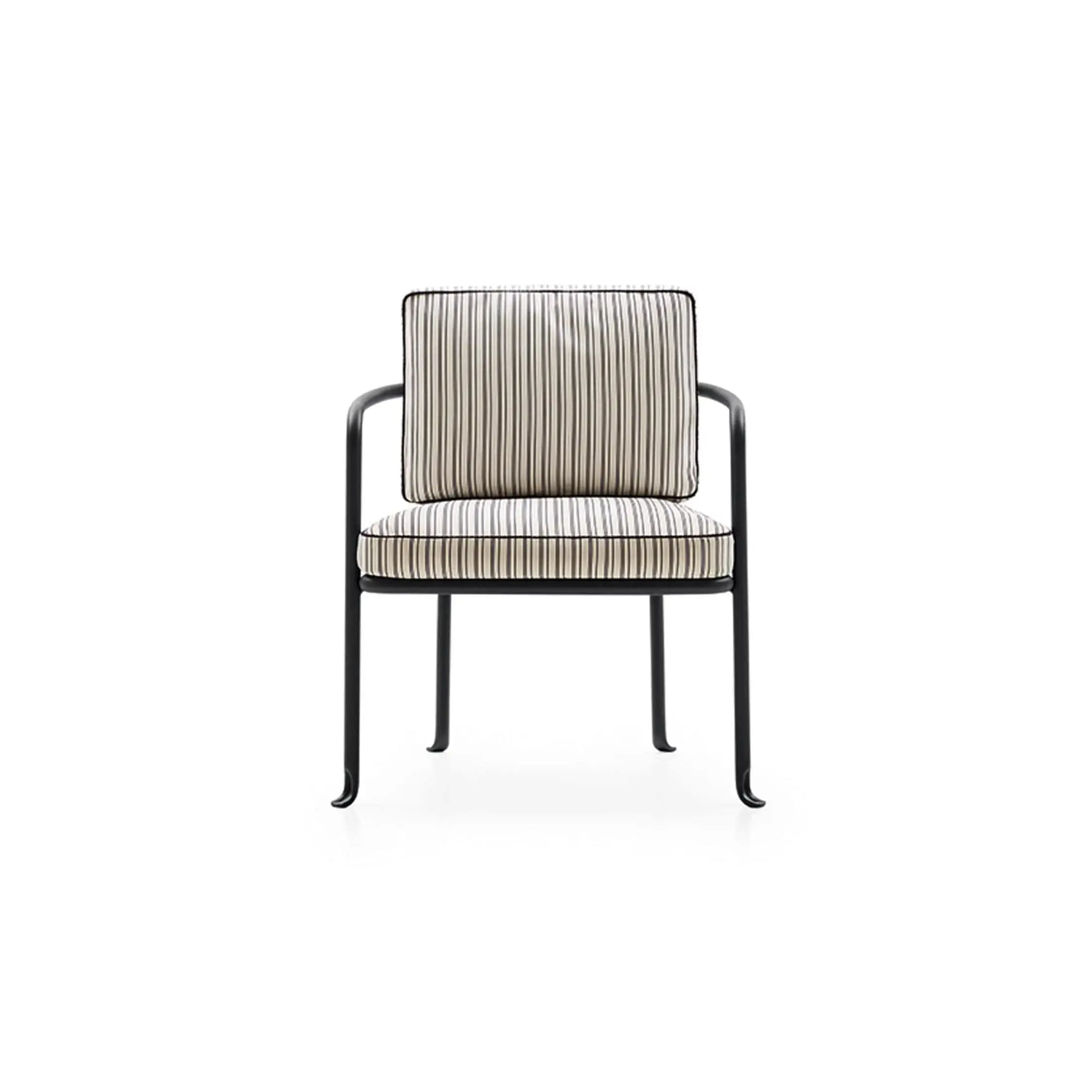 Borea - Outdoor Chair - JANGEORGe Interiors & Furniture