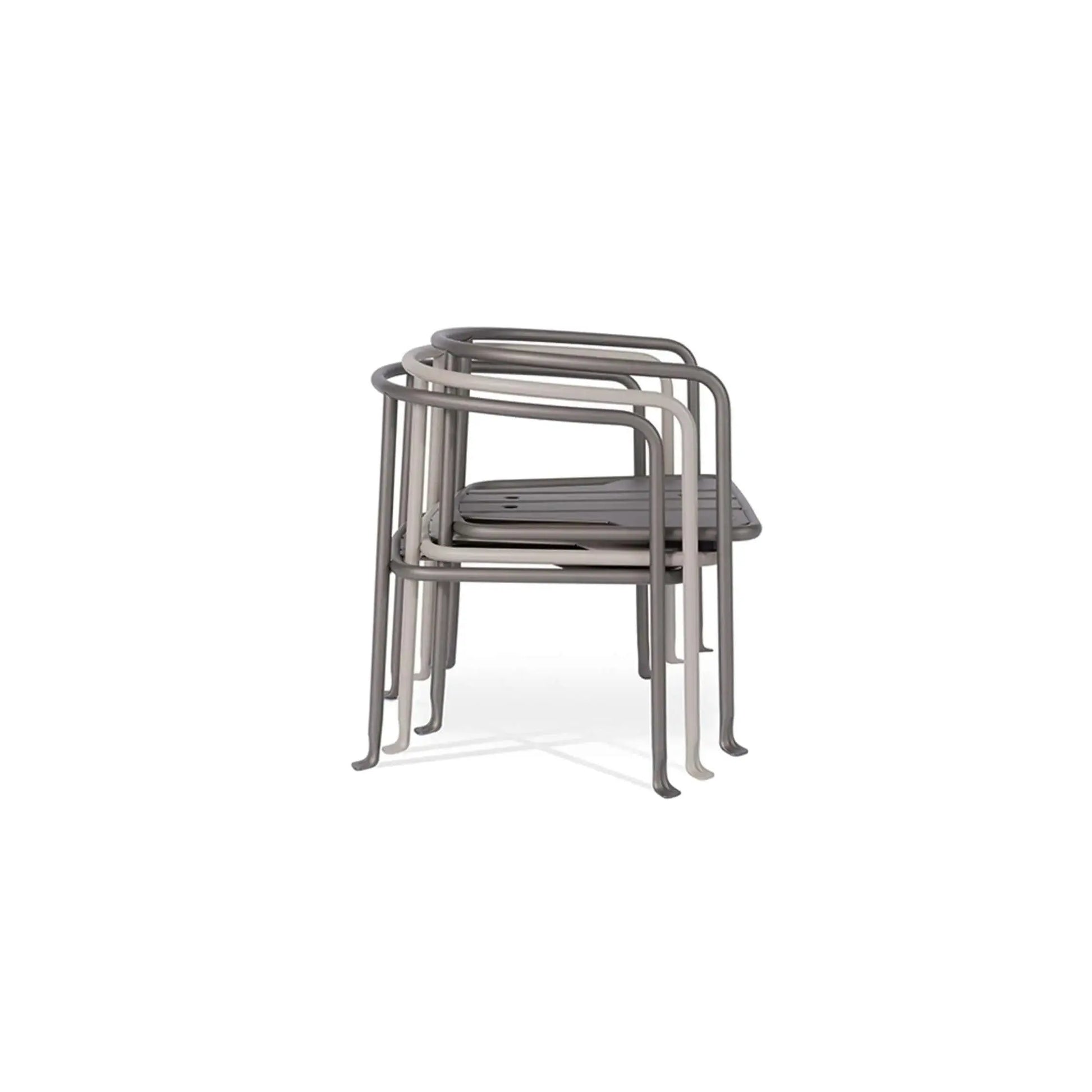 Borea - Outdoor Chair - JANGEORGe Interiors & Furniture