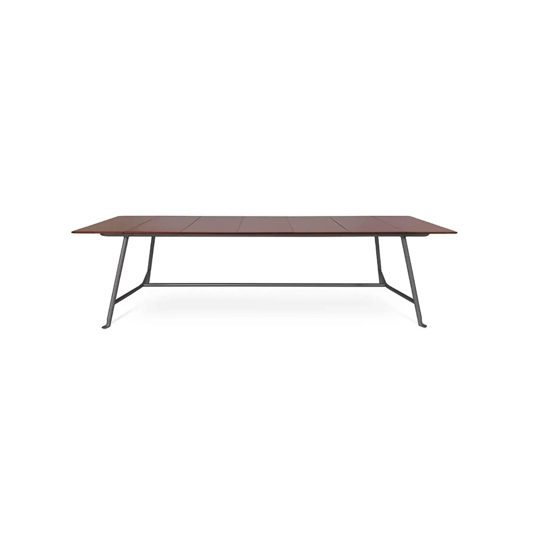 Borea - Outdoor Dining Table - JANGEORGe Interiors & Furniture