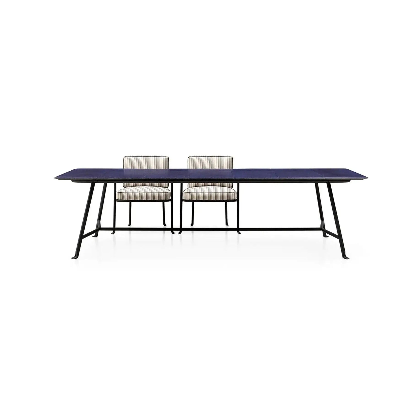 Borea - Outdoor Dining Table - JANGEORGe Interiors & Furniture
