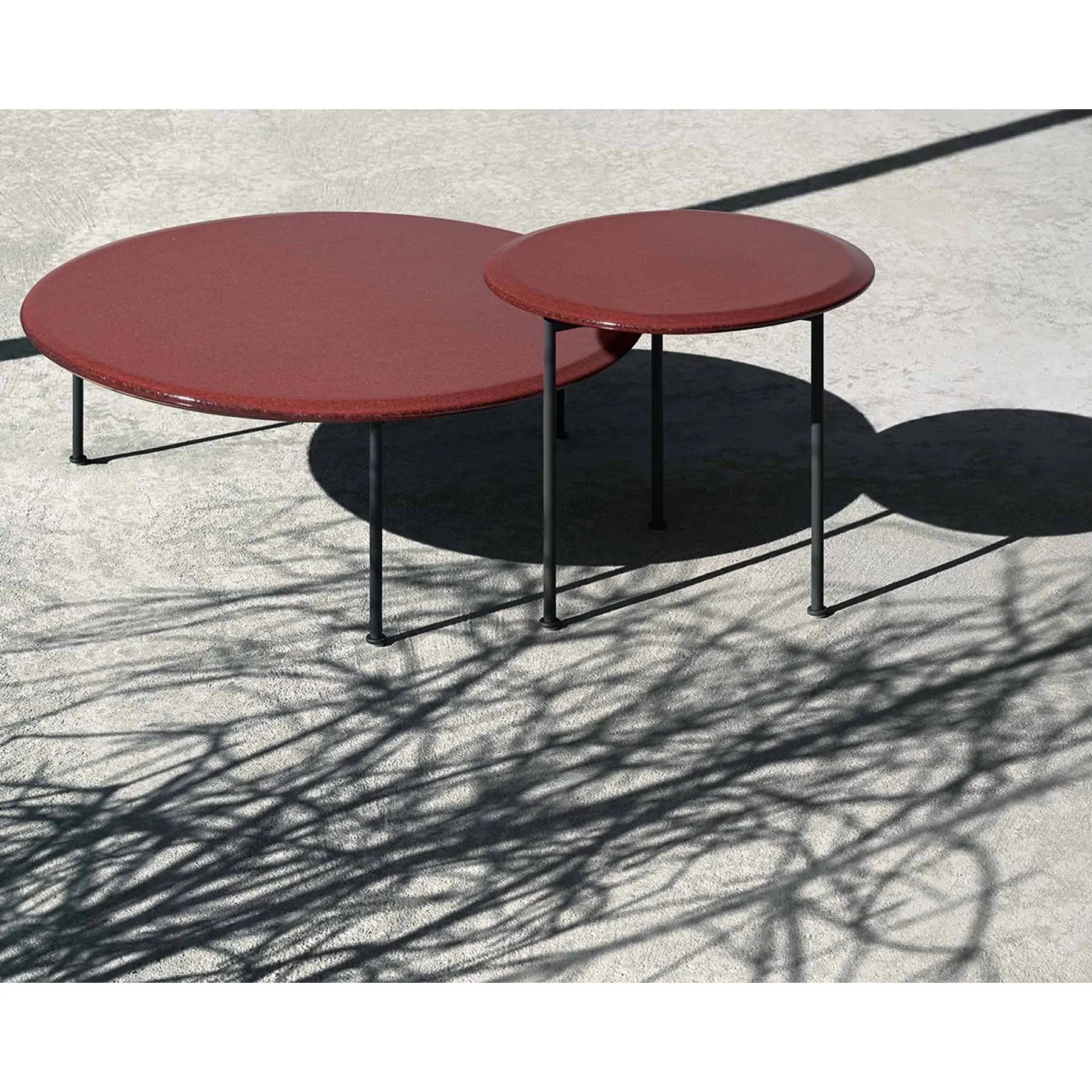 JANGEORGe Interiors and Furniture B&B Italia Borea Outdoor Table