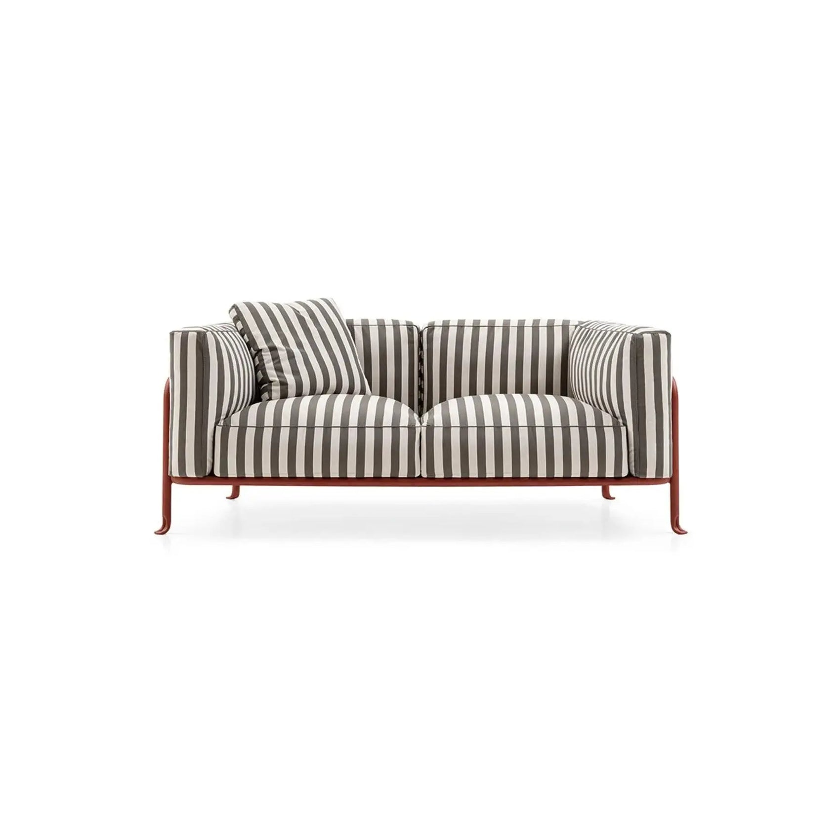 Borea - Outdoor Sofa - JANGEORGe Interiors & Furniture