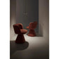 JANGEORGe Interiors & Furniture B&B Italia Flair O' Dining Chair