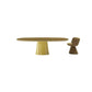 JANGEORGe Interiors & Furniture B&B Italia Flair O' Dining Chair