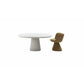 JANGEORGe Interiors & Furniture B&B Italia Flair O' Dining Chair
