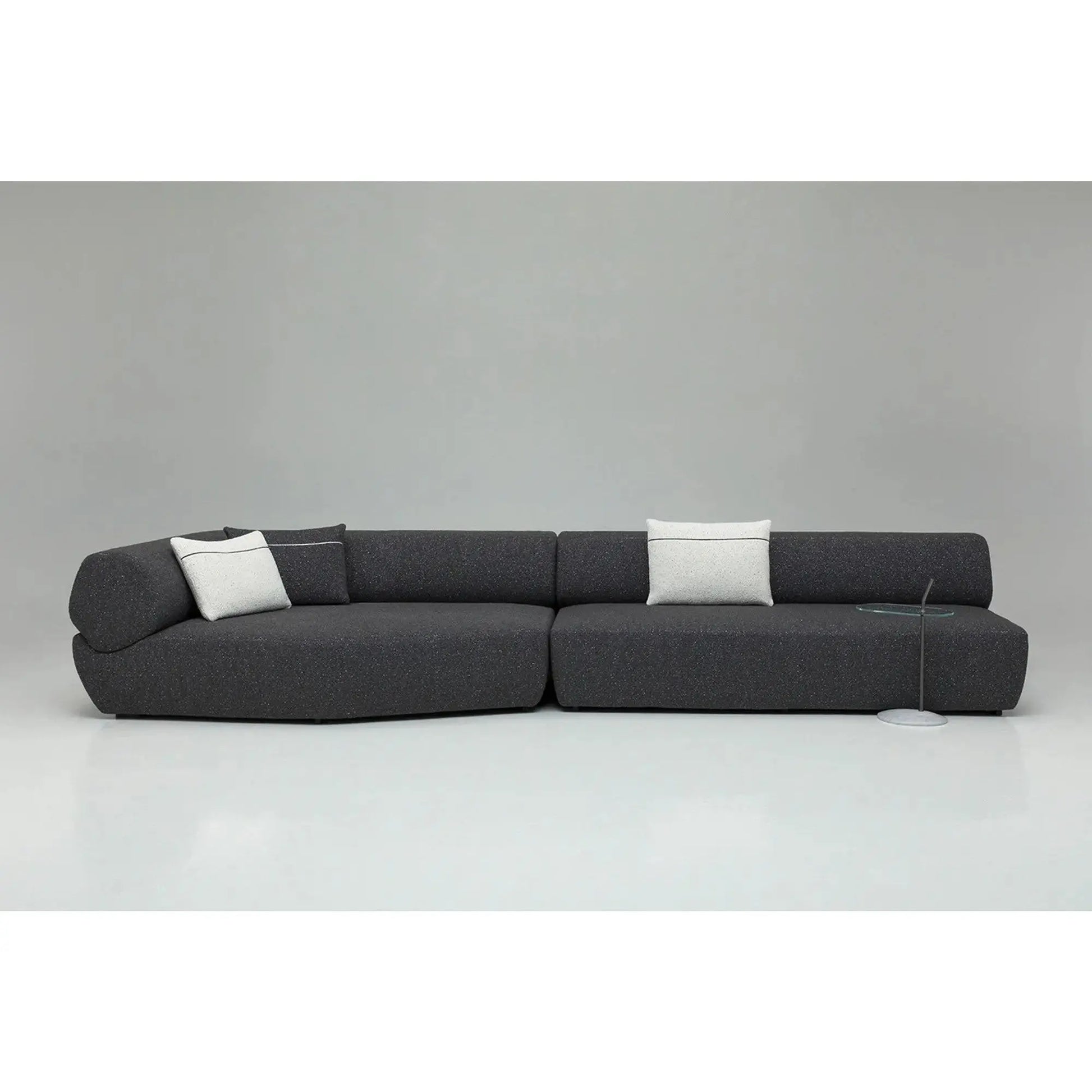 JANGEORGe Interiors & Furniture B&B Italia Naviglio Sofa