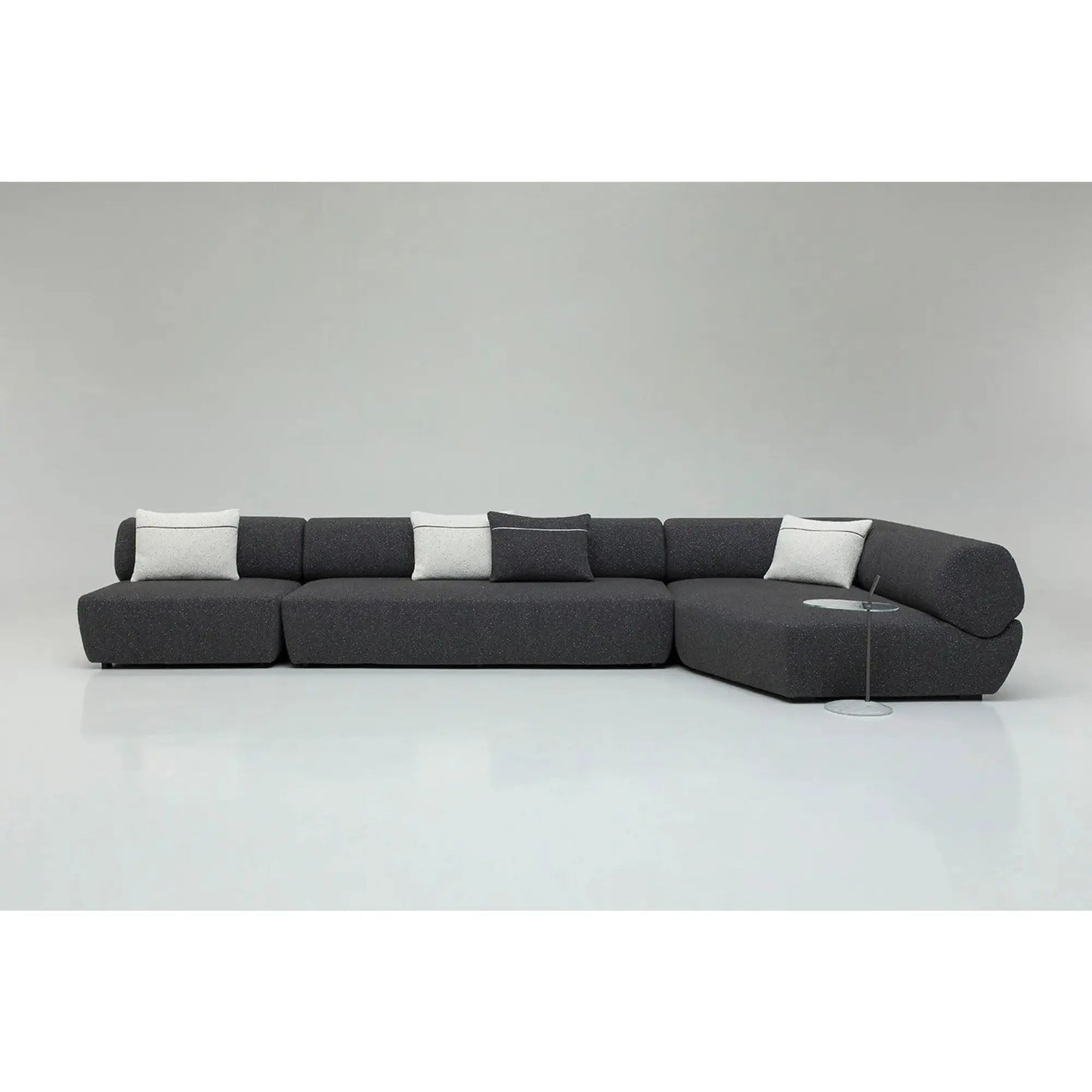 JANGEORGe Interiors & Furniture B&B Italia Naviglio Sofa