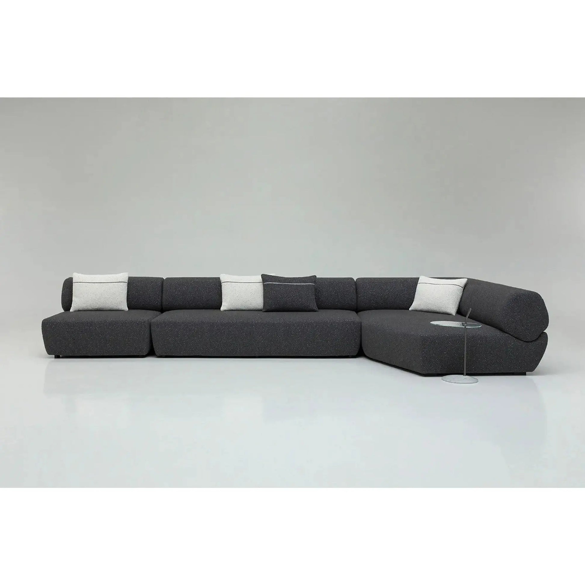 JANGEORGe Interiors & Furniture B&B Italia Naviglio Sofa