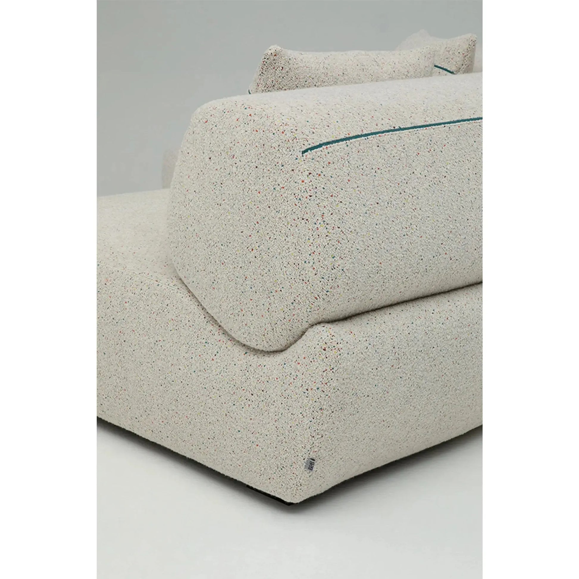 JANGEORGe Interiors & Furniture B&B Italia Naviglio Sofa