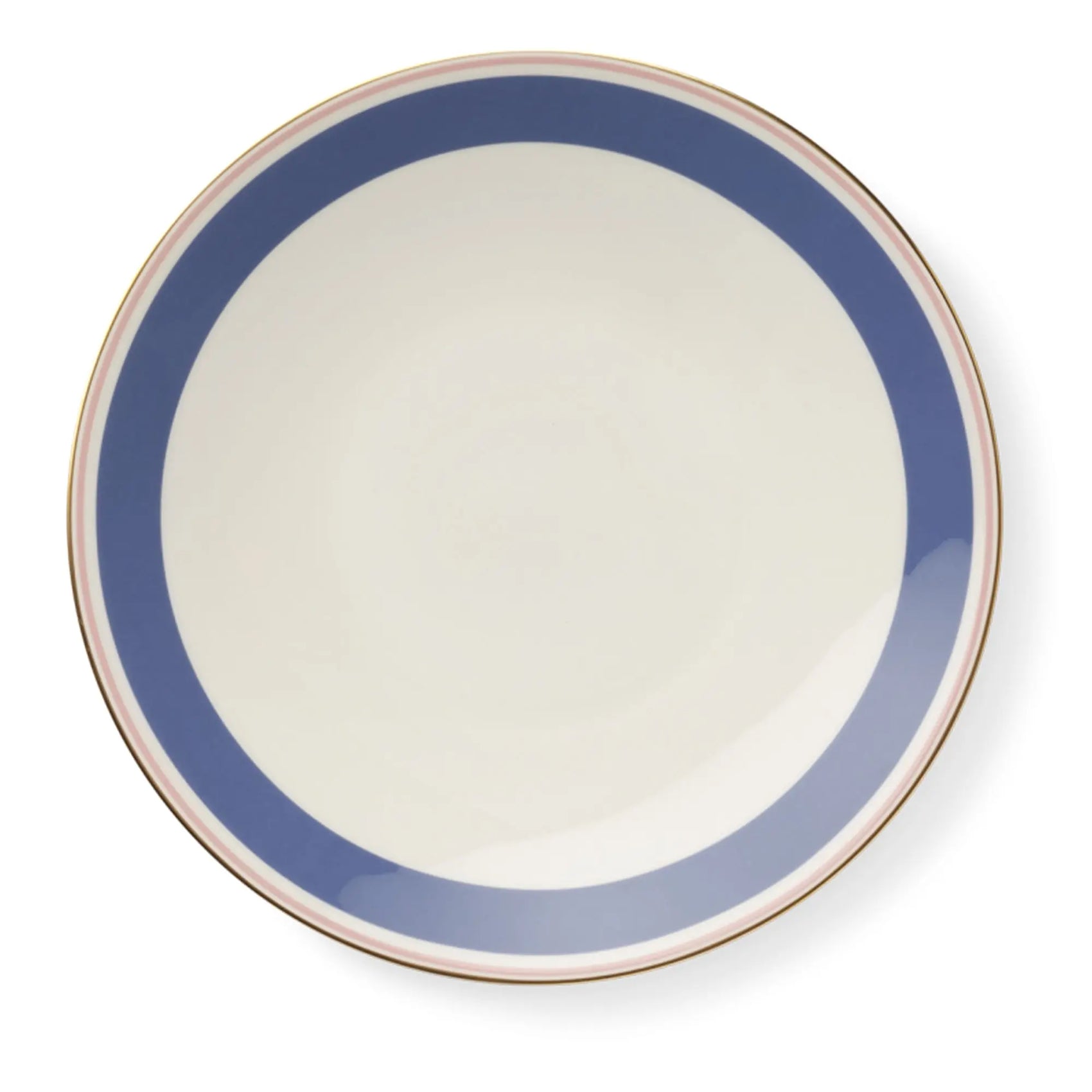 Capri - Bread Plate 6.6 in | 17cm - JANGEORGe Interiors & Furniture