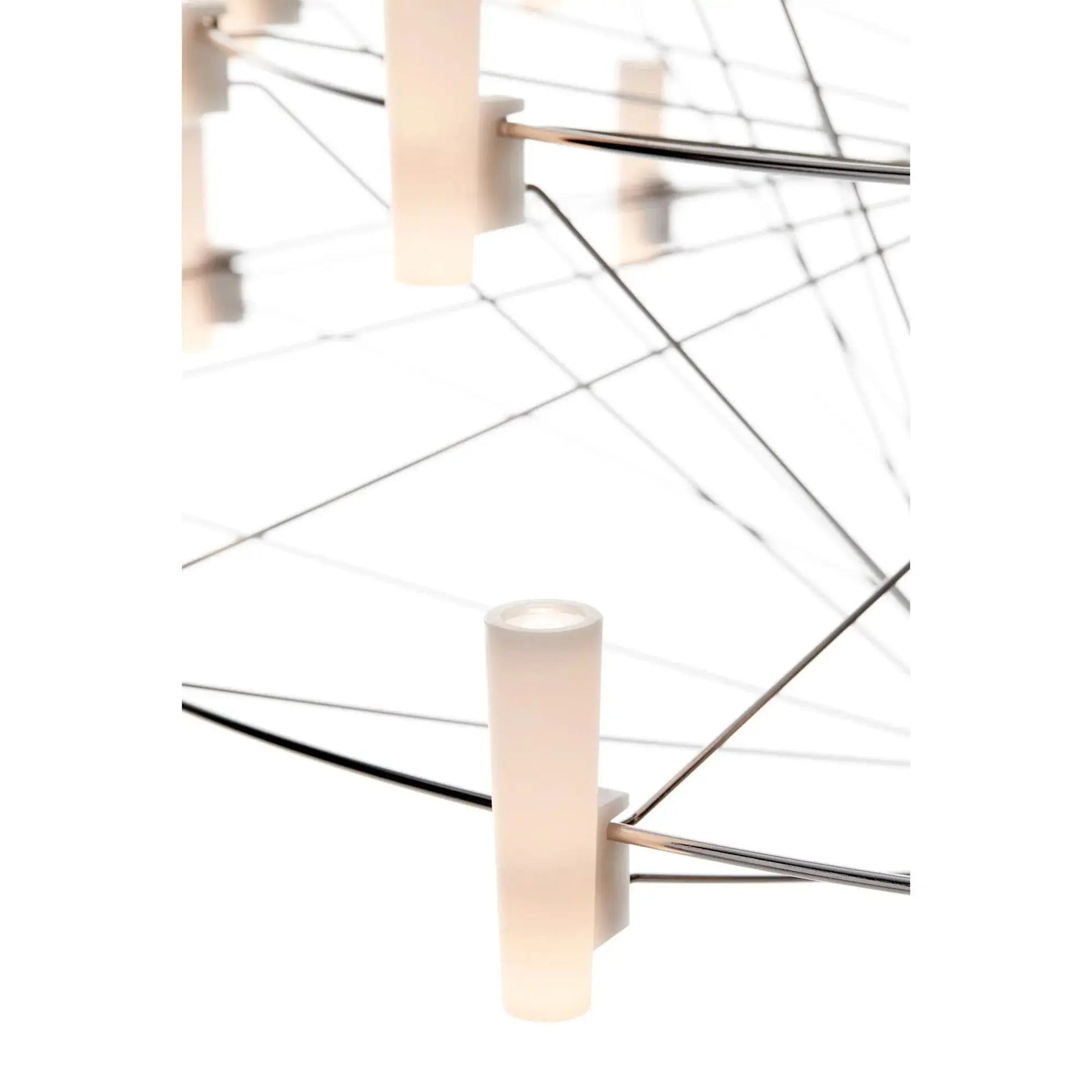 Coppélia Suspended - Small Light Moooi