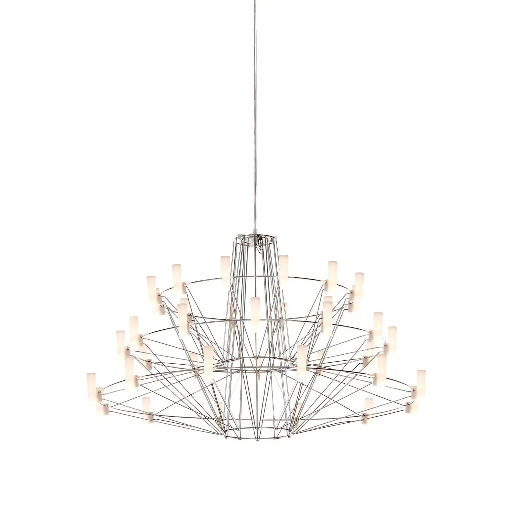 Coppélia Suspended - Small Light Moooi