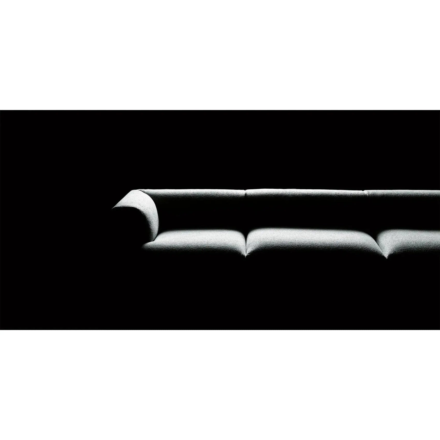 JANGEORGe Interiors & Furniture DePadova Atalante Sofa