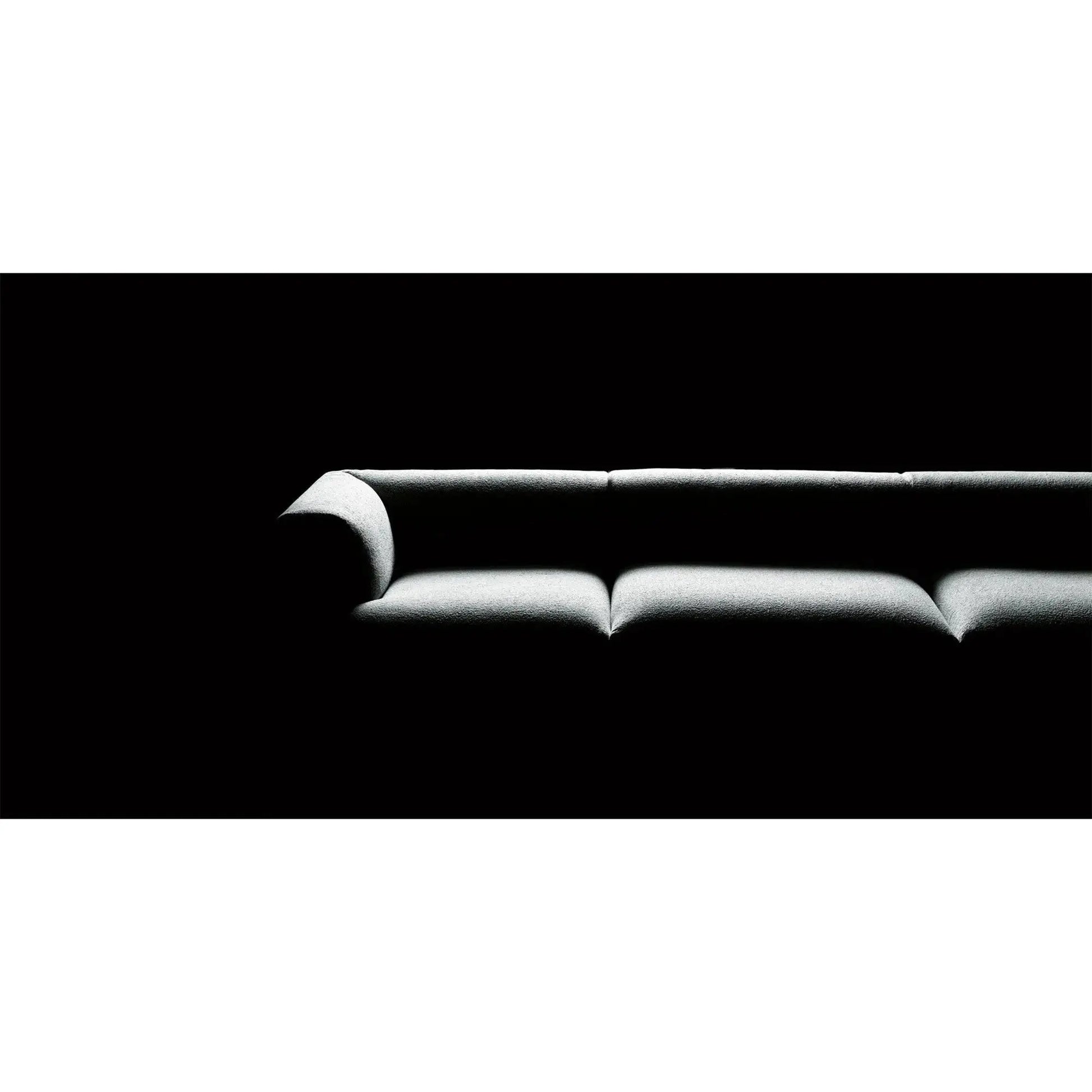 JANGEORGe Interiors & Furniture DePadova Atalante Sofa