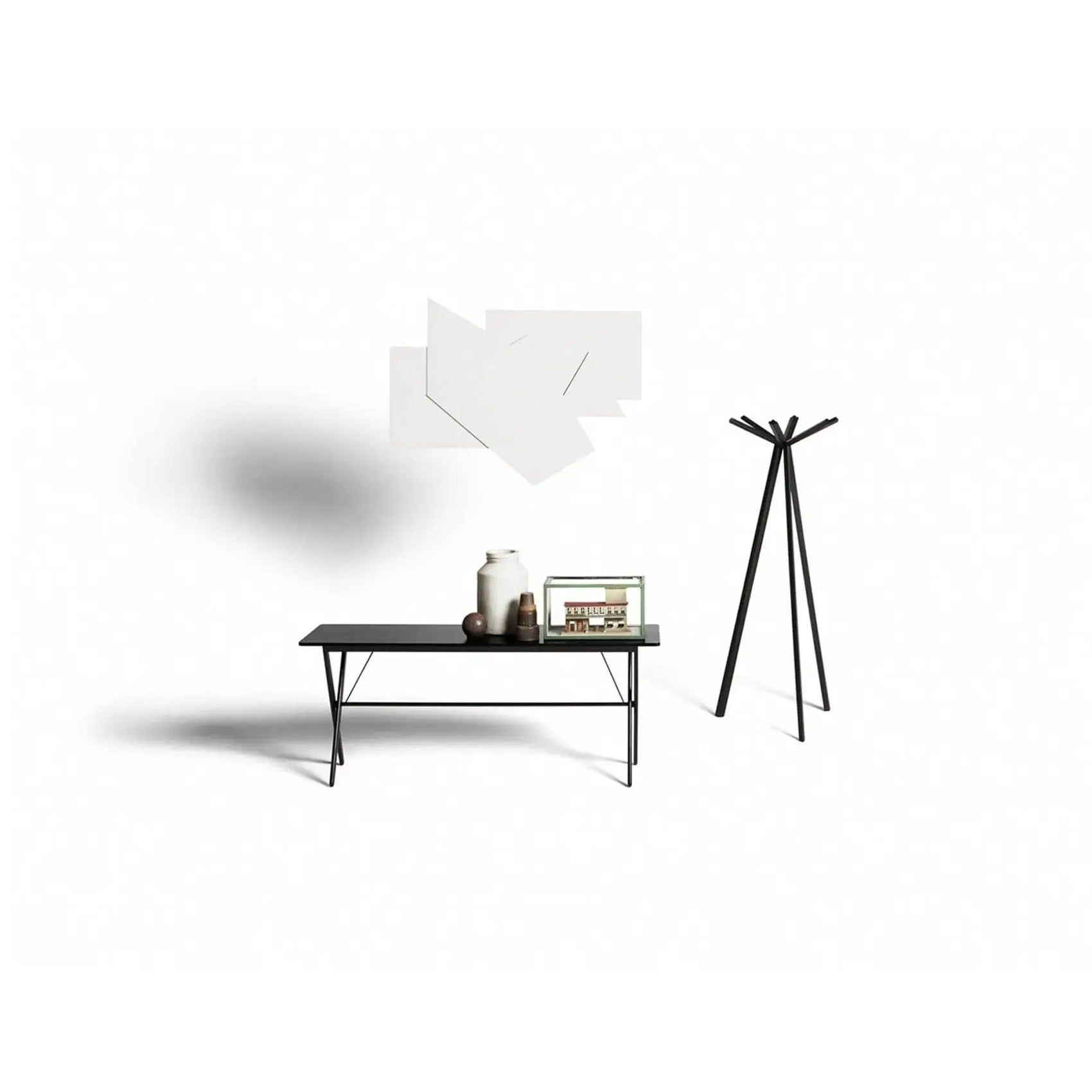 Console Table - JANGEORGe Interiors & Furniture