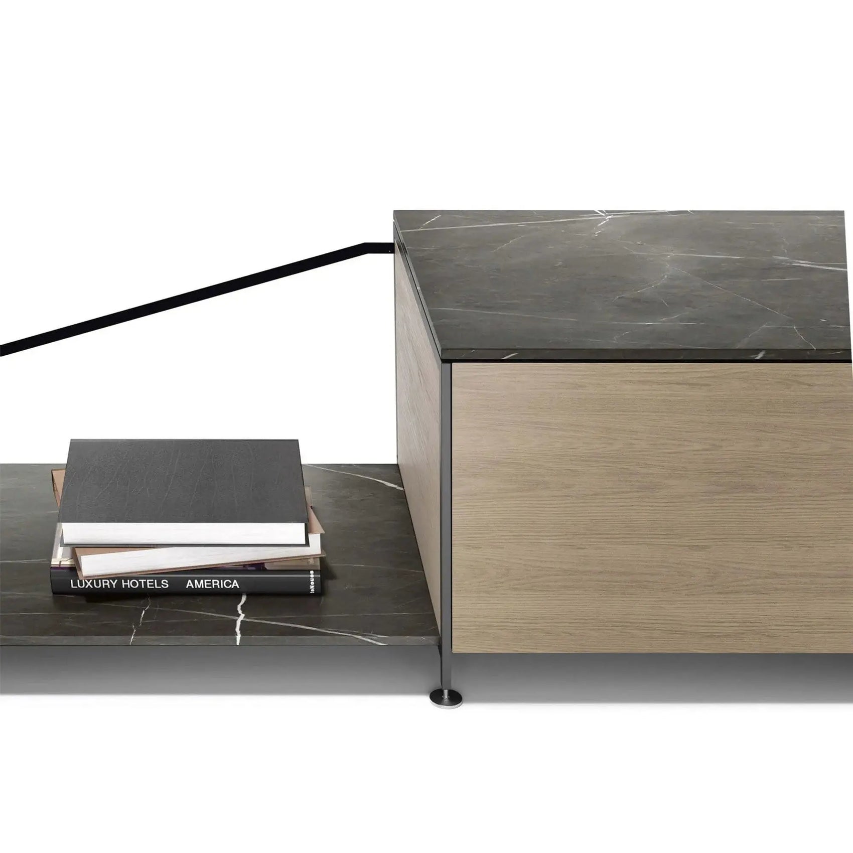 JANGEORGe Interiors & Furniture DePadova Ma-U Studio R.I.G Modules Living