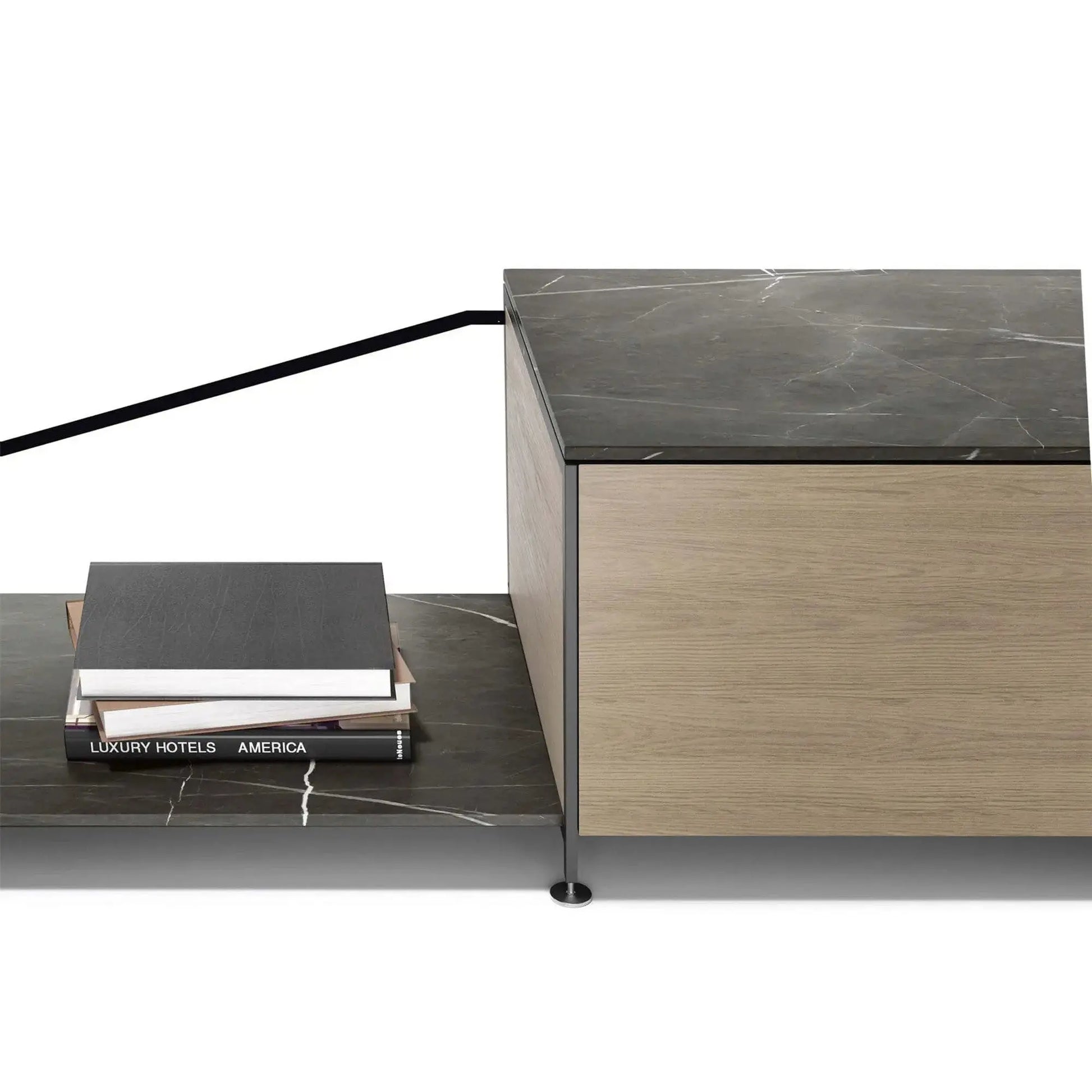 JANGEORGe Interiors & Furniture DePadova Ma-U Studio R.I.G Modules Living