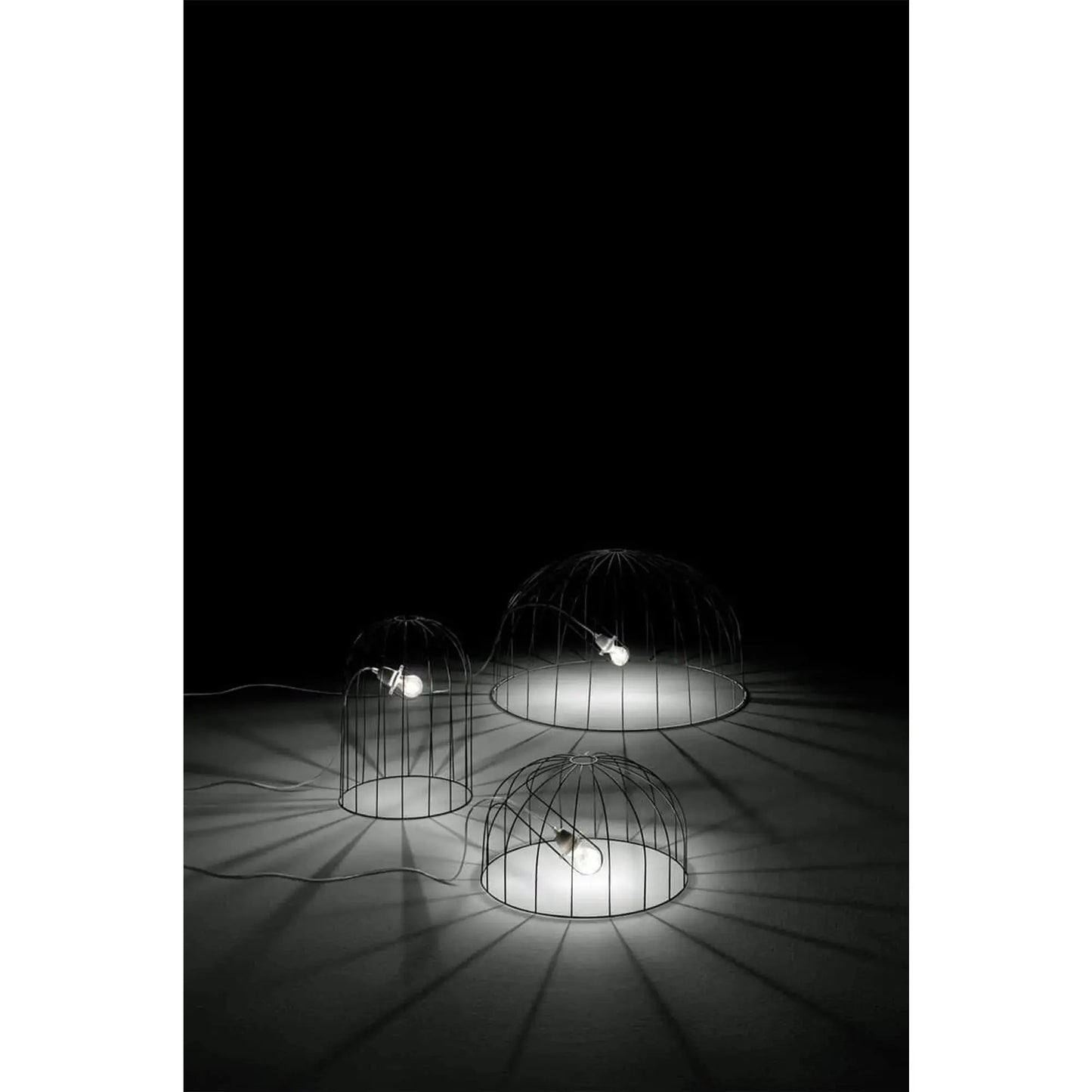 JANGEORGe Interiors & Furniture DePadova Mogura Pendant Light