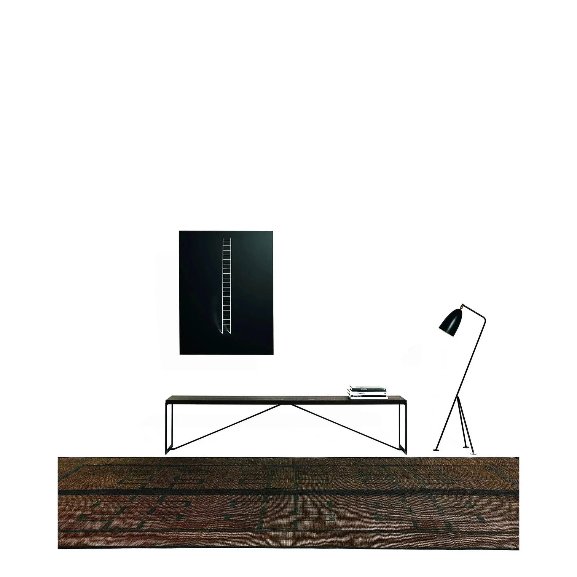 R.I.G. - Bench - JANGEORGe Interiors & Furniture