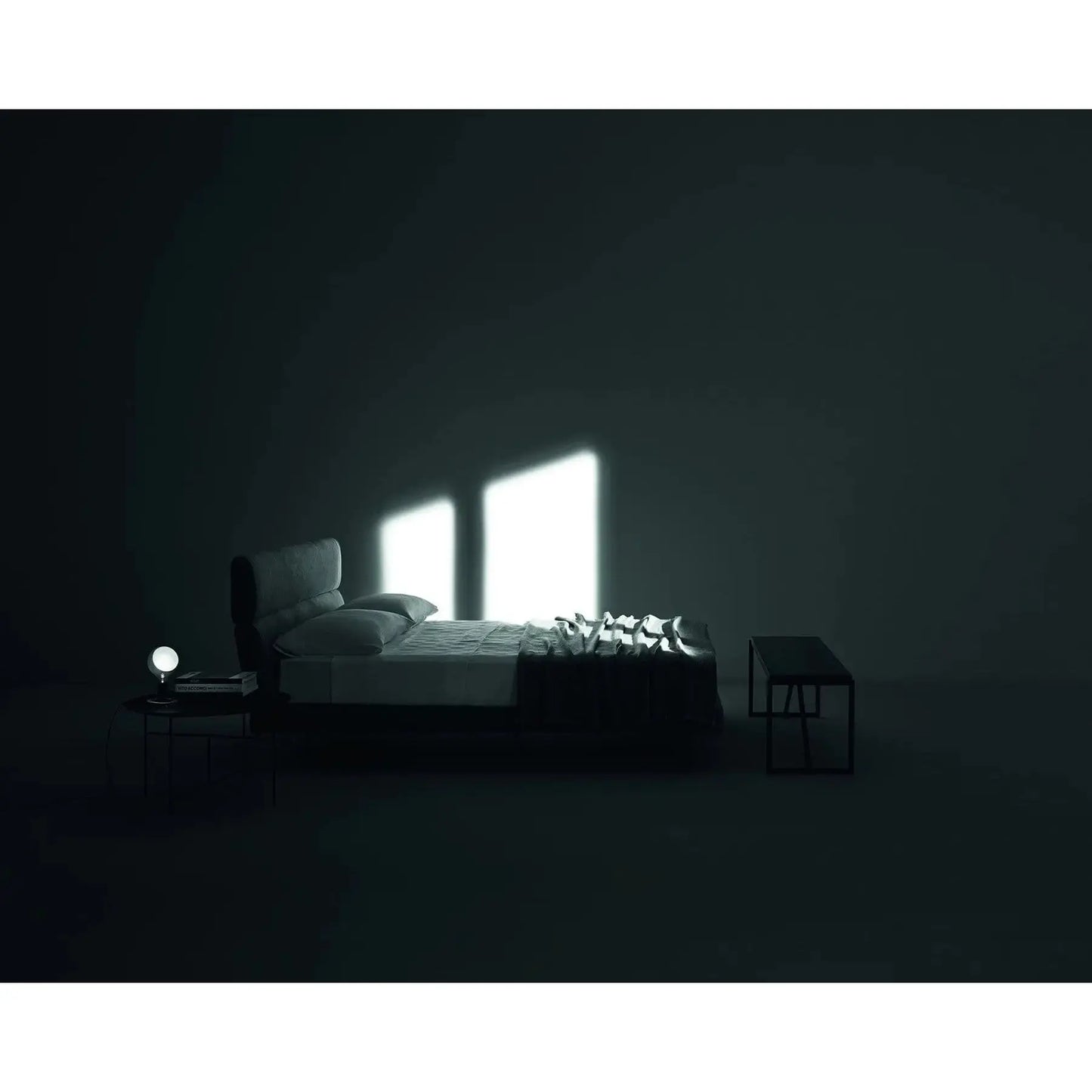 R.I.G. - Bench - JANGEORGe Interiors & Furniture