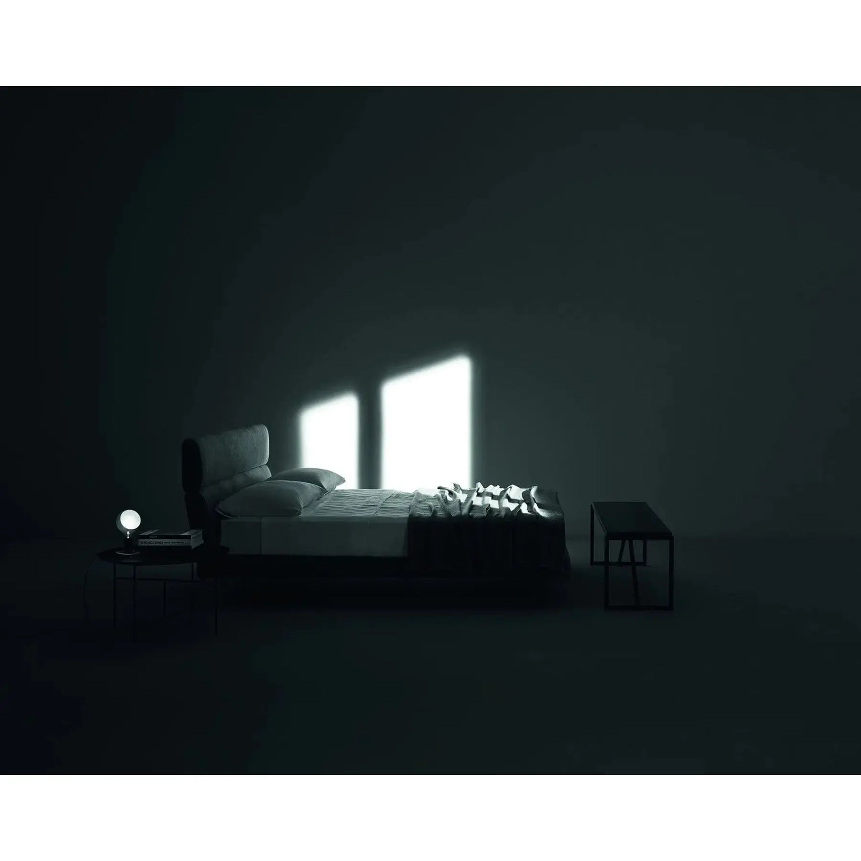 R.I.G. - Bench - JANGEORGe Interiors & Furniture