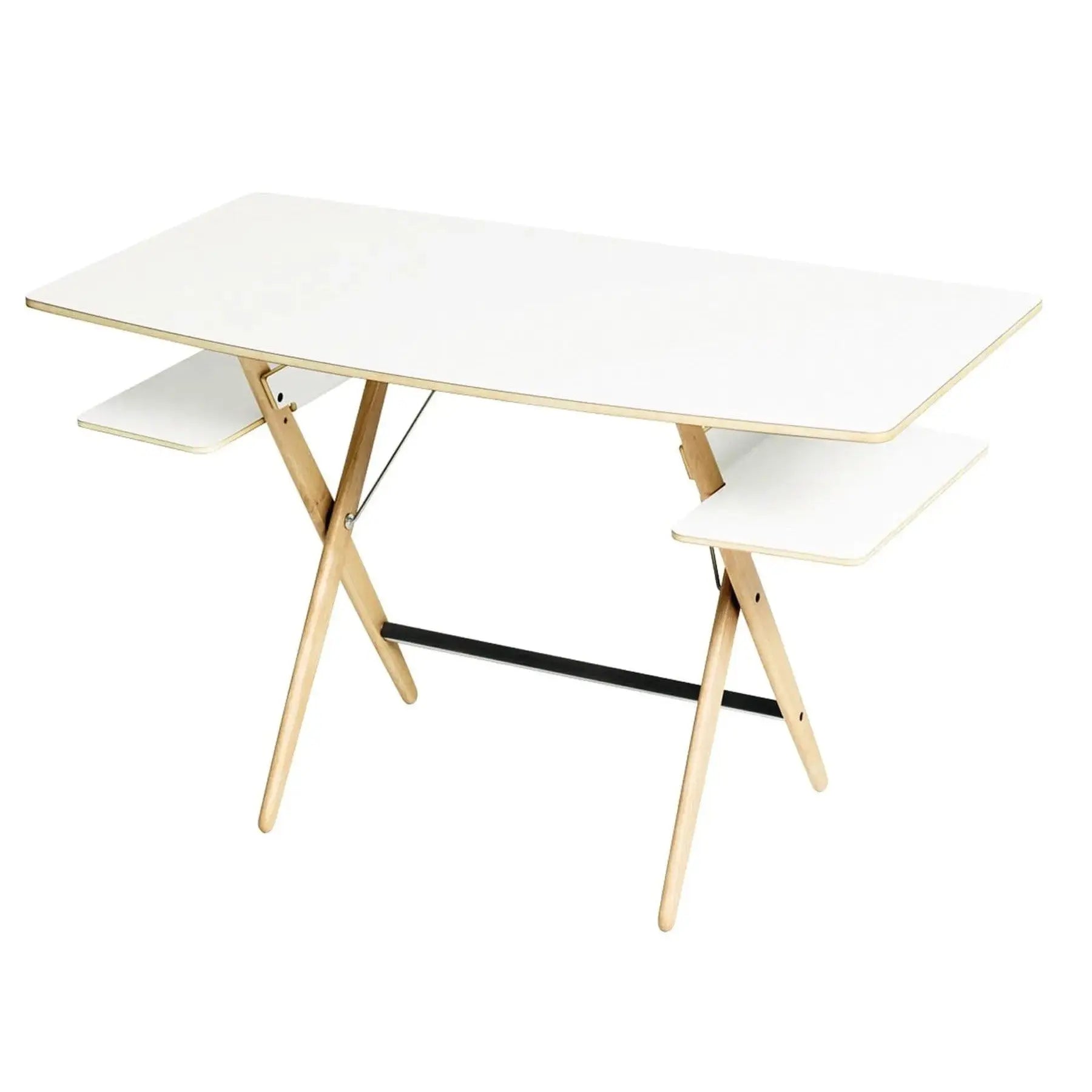 Scrittarello - Desk - JANGEORGe Interiors & Furniture