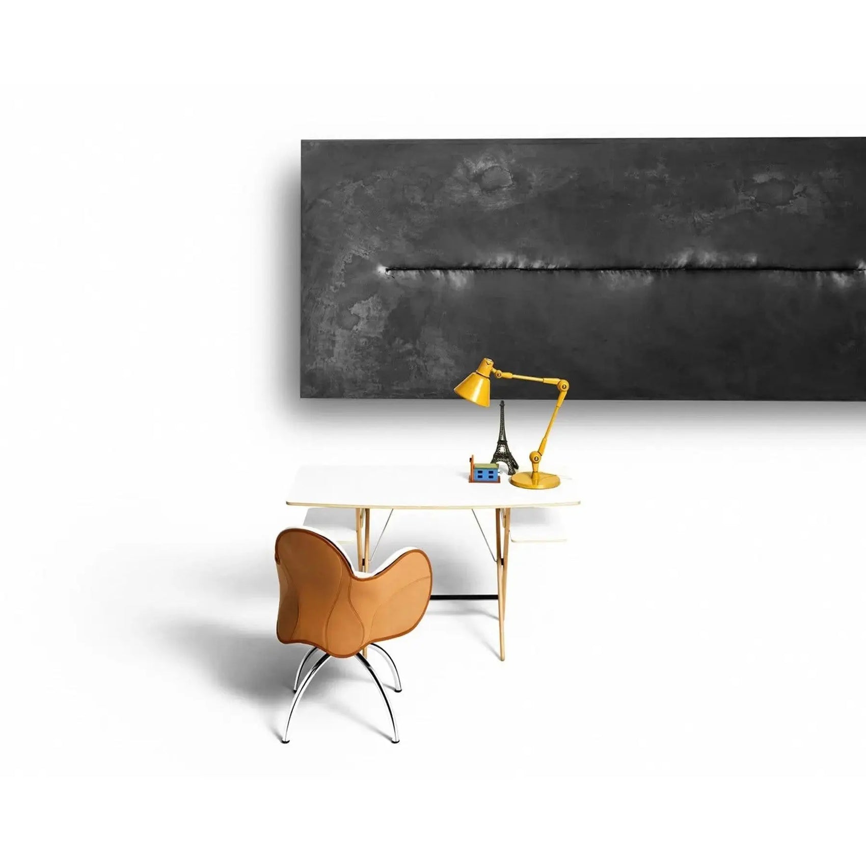 Scrittarello - Desk - JANGEORGe Interiors & Furniture