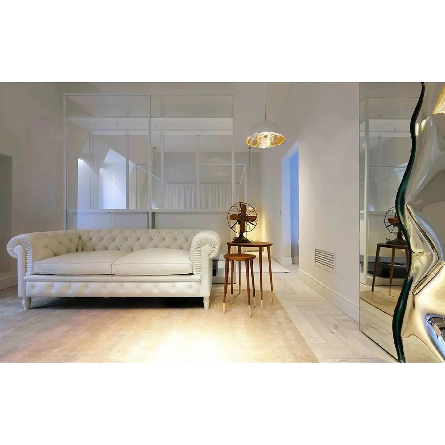 JANGEORGe Interiors & Furniture GT Design Seta II Re Rug