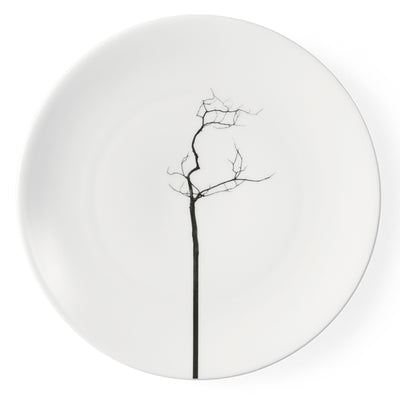 Black Forest - Bread Plate 6.3in | 16cm (Ø) | Dibbern | JANGEORGe Interiors & Furniture