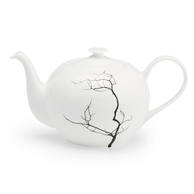 Black Forest - Teapot 43.9 FL OZ | 1.30L | Dibbern | JANGEORGe Interiors & Furniture