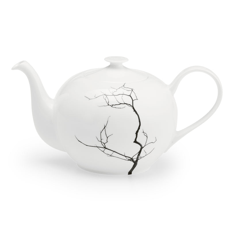 Black Forest - Teapot 43.9 FL OZ | 1.30L | Dibbern | JANGEORGe Interiors & Furniture