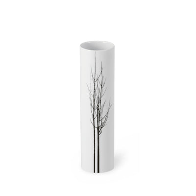Black Forest - Vase Cylindrical 8.3in | 21cm (Ø) | Dibbern | JANGEORGe Interiors & Furniture
