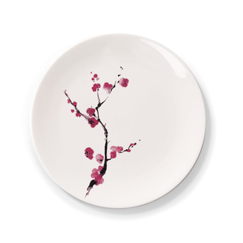 Cherry Blossom - Dinner Plate Pink 11in | 28cm (Ø)