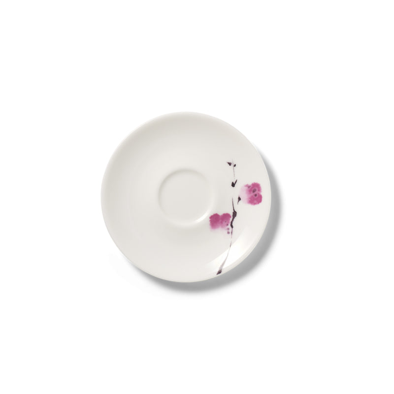 Cherry Blossom - Set Espresso Cup & Saucer 3.7 FL OZ | 0.11L