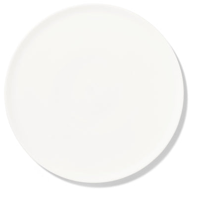 Classic - Cake Plate White 12.6in | 32cm (Ø)