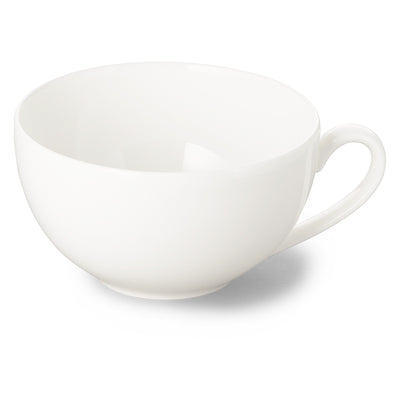 Classic - Coffee Cup White 6.7 FL OZ | 0.2L | Dibbern | JANGEORGe Interiors & Furniture