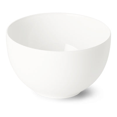 Classic - Dip Dish White 4.3 FL OZ | 0.13L 3.1in | 8cm (Ø) | Dibbern |  JANGEORGe Interiors & Furniture