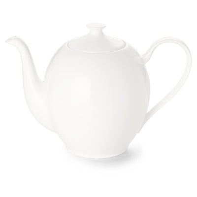 Classic - Lid of Coffee Pot 11.8 FL OZ | 0.35L White | Dibbern |  JANGEORGe Interiors & Furniture