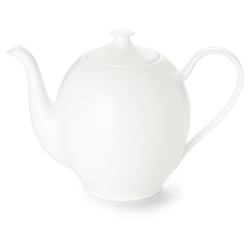 Classic - Lid of Coffee Pot 11.8 FL OZ | 0.35L White | Dibbern |  JANGEORGe Interiors & Furniture