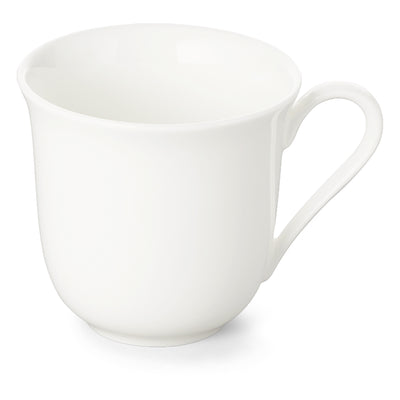Classic - Espresso Cup Vienna White 0.11L
