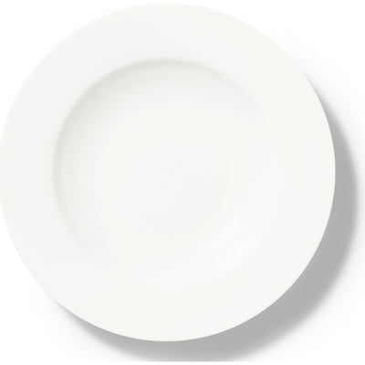 Classic - Soup Plate 9.1in | 23cm (Ø) | Dibbern | JANGEORGe Interiors & Furniture