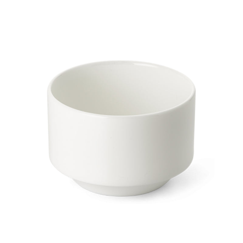 Conical-Cylindrical - Dip Dish White For Tray 6 FL OZ | 0.18L | Dibbern | JANGEORGe Interiors & Furniture