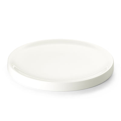 Conical-Cylindrical - Dinner Plate 11in | 28cm (Ø) | Dibbern | JANGEORGe Interiors & Furniture