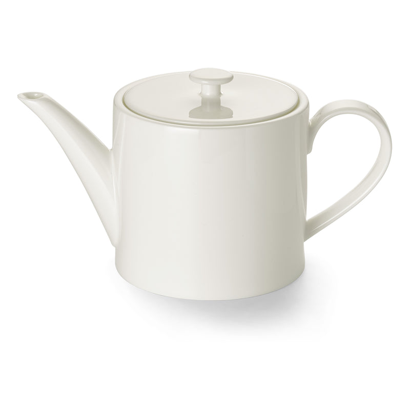 Conical-Cylindrical - Teapot 16.9 FL OZ | 0.5L | Dibbern | JANGEORGe Interiors & Furniture