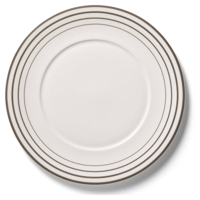 Metropolitan - Bread Plate 6.6in | 17cm (Ø) | Dibbern |  JANGEORGe Interiors & Furniture