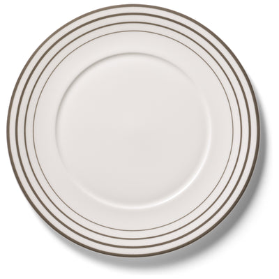 Metropolitan - Dinner Plate 11in | 28cm (Ø) | Dibbern | JANGEORGe Interiors & Furniture